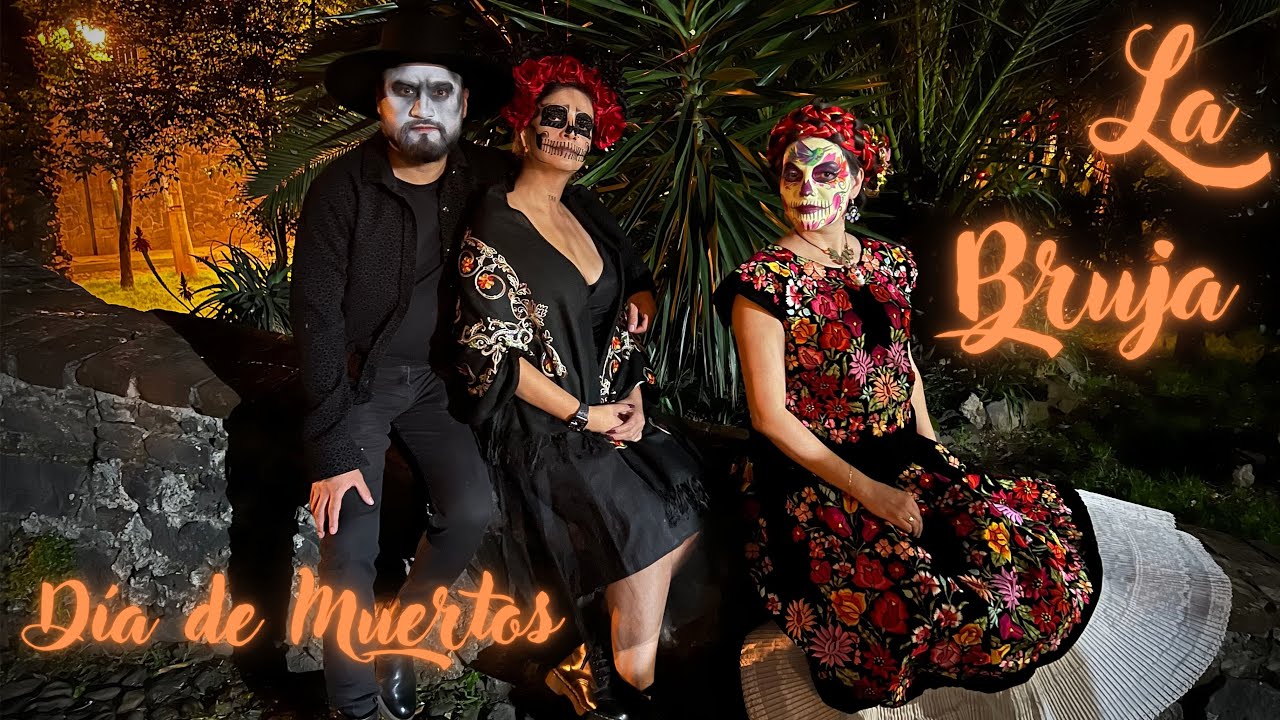 La Bruja