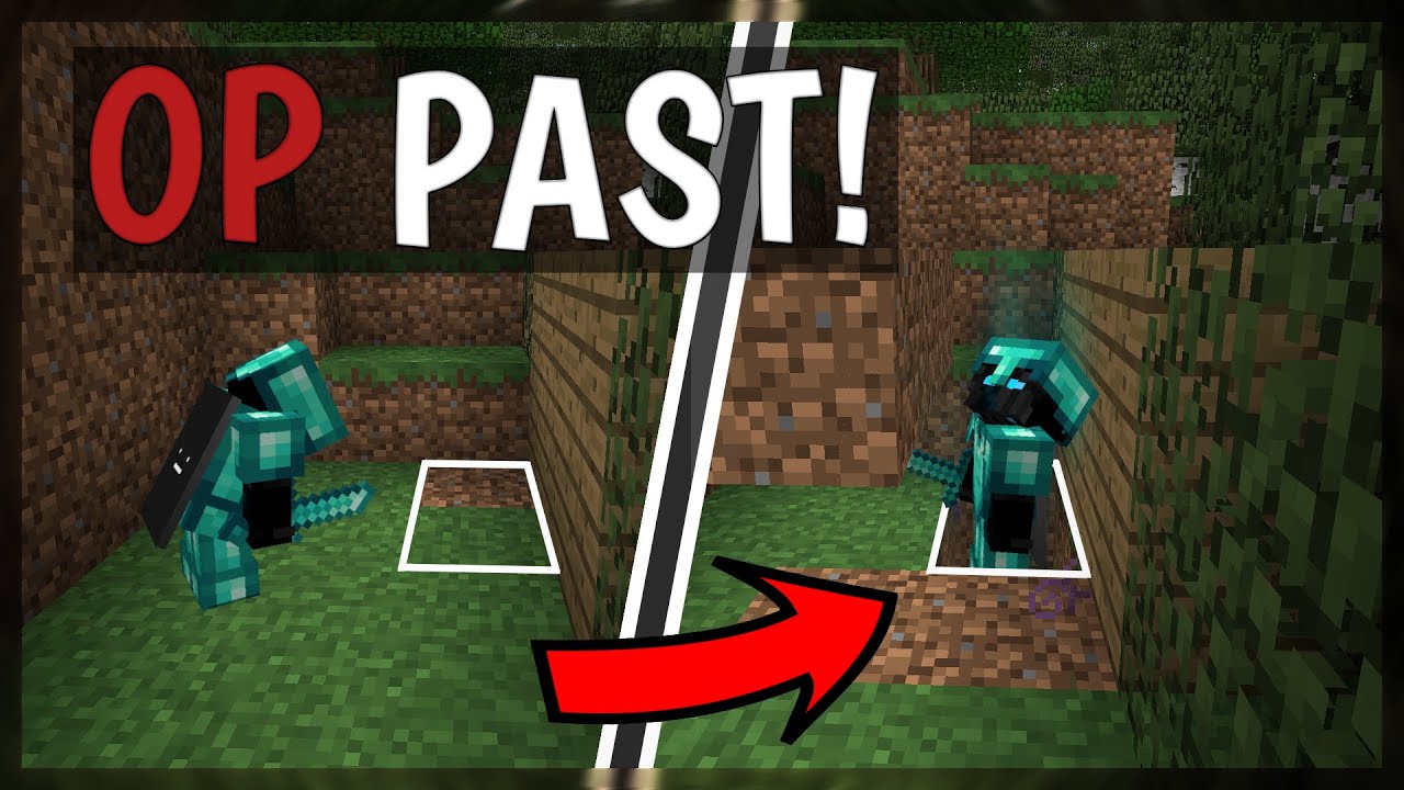 OP past na UHC!