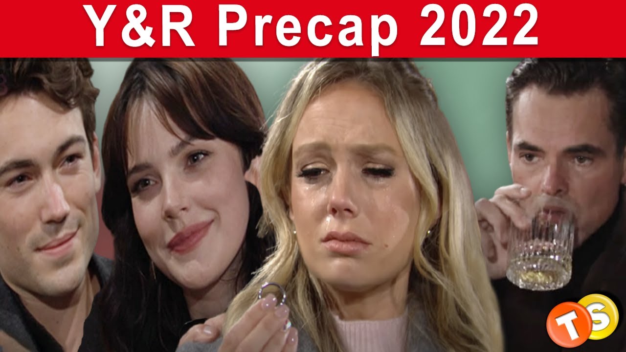 Y&R Spoilers for 2022: Five interesting plot twists to look for in Y&R this year
