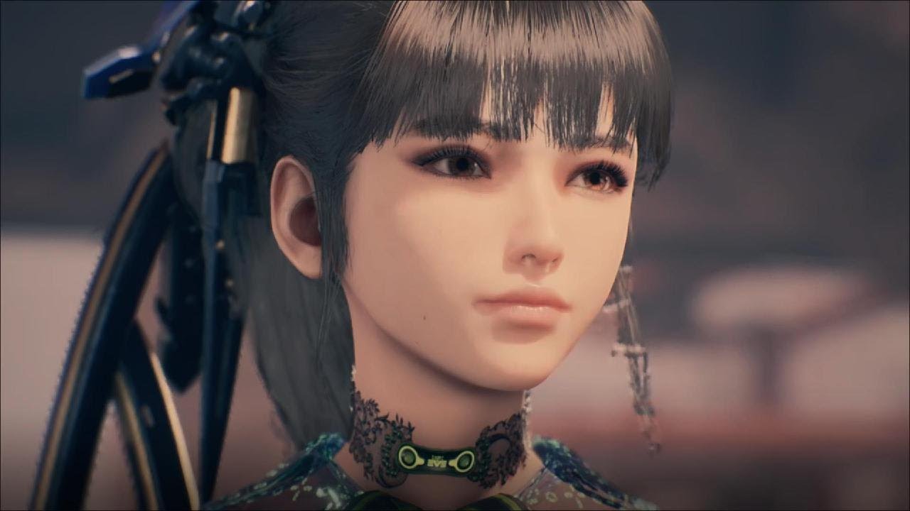 Stellar Blade Shows The True POWER of Next GEN Gaming - Stellar Blade Part 8