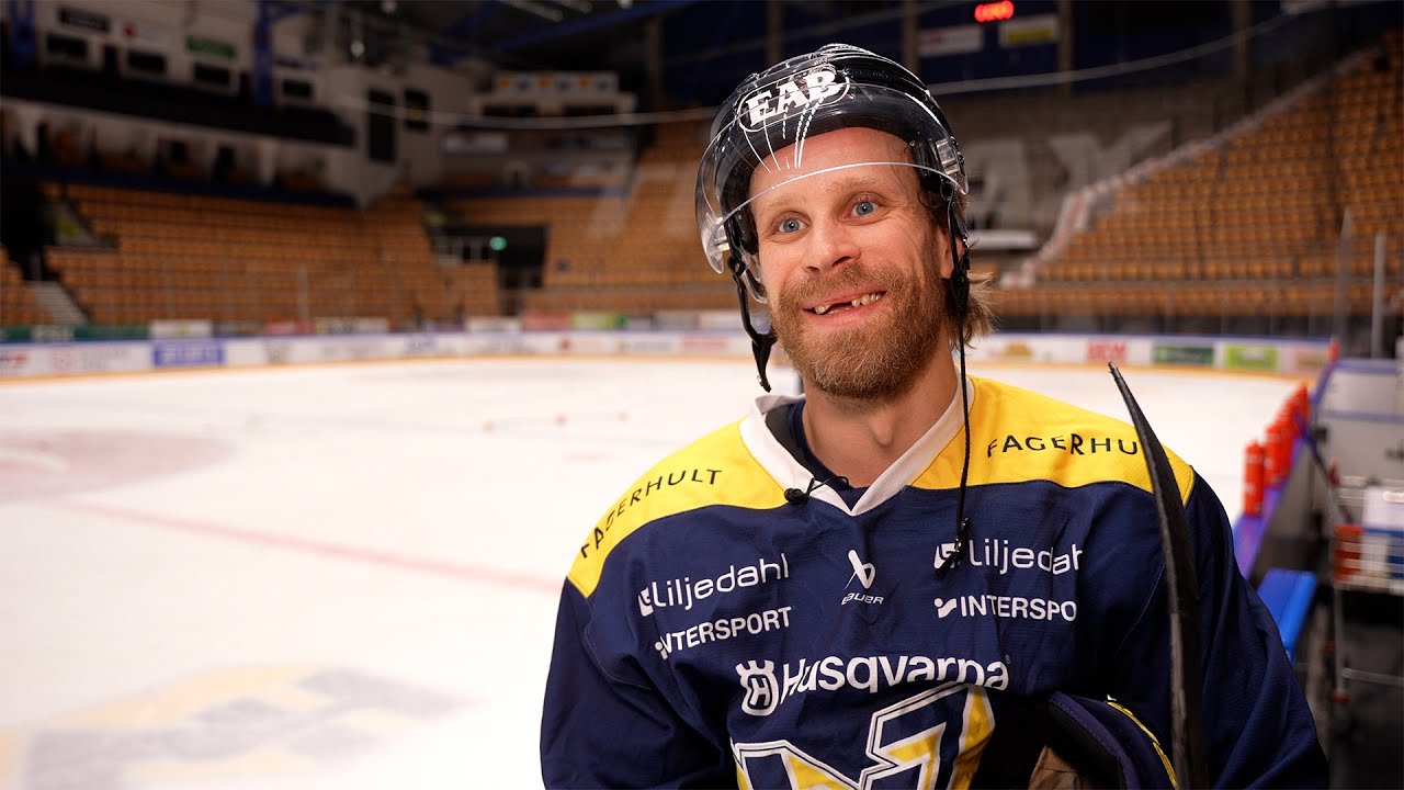 Mattias Tedenby: 