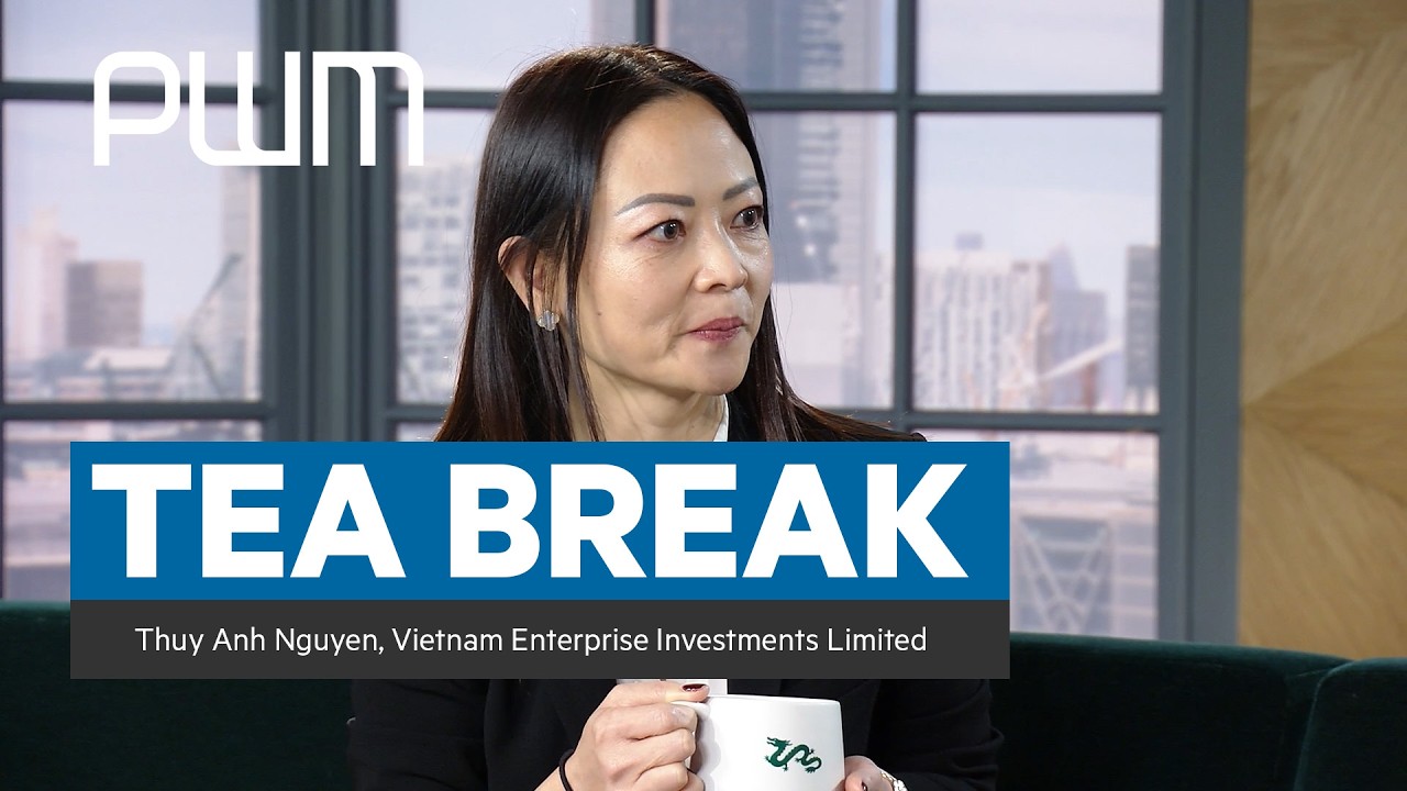Why wealth managers should be looking towards Vietnam