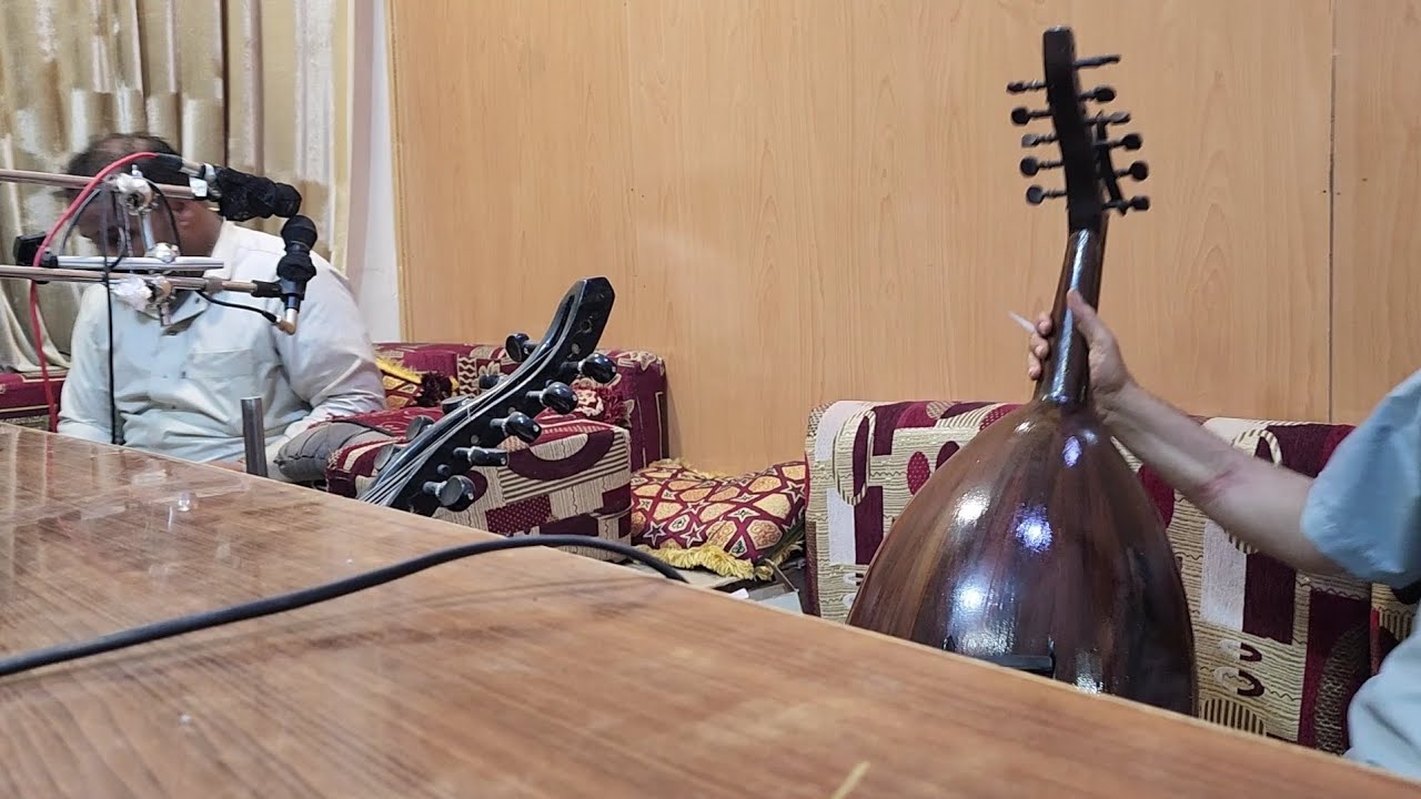 تسجيلات الكوماني بث مباشر معاناة الغربة  كلمات ابو وسام عبدالعليم العلواني  الغربه 
