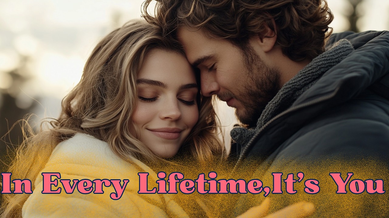 💞In Every Lifetime, It’s You (Female Ver)   💞| A Forever Love Song | Timeless Love Ballad 2026💞