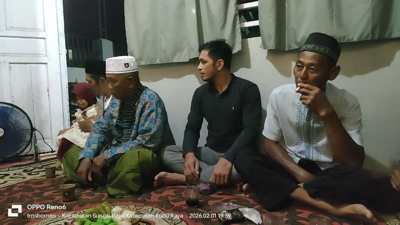 Ria Tunangan 