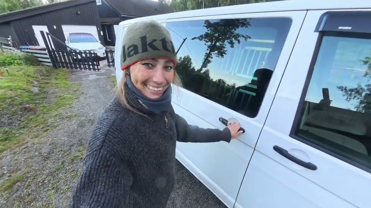 Jaktbilen del 1