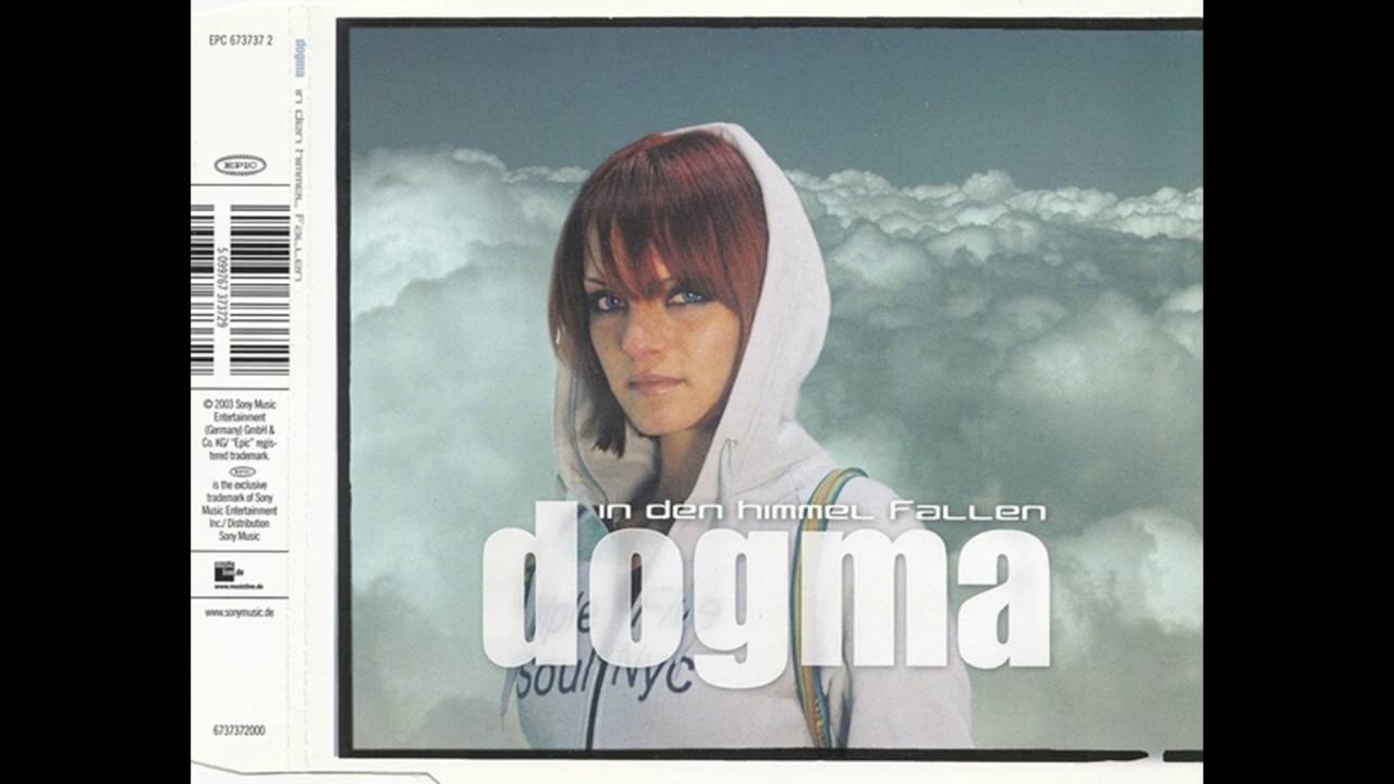Dogma - In Den Himmel Fallen