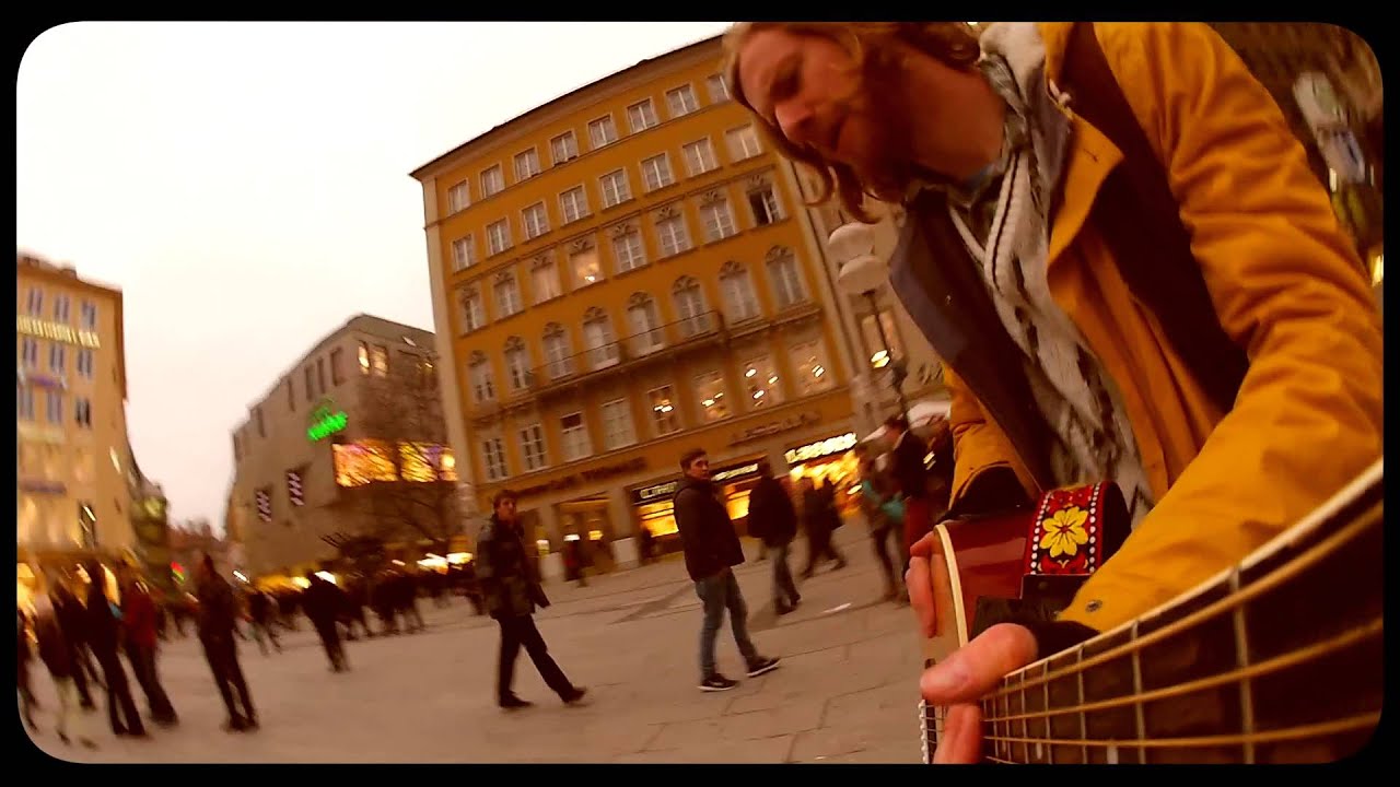 Naked Feen - Rodeo Girl [OFFICIAL VIDEO]
