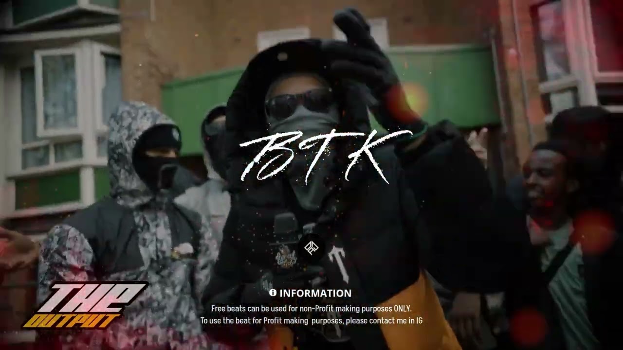 [FREE] UK Drill Type Beat x NY Drill Type Beat 