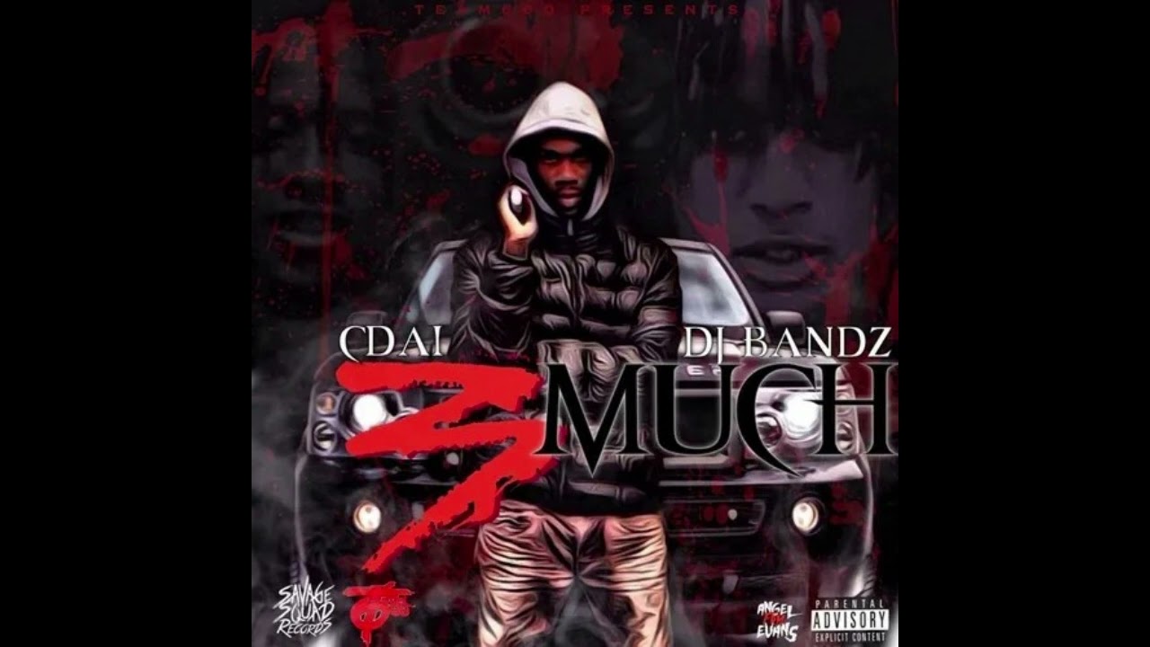[2014] Cdai - 3 Much