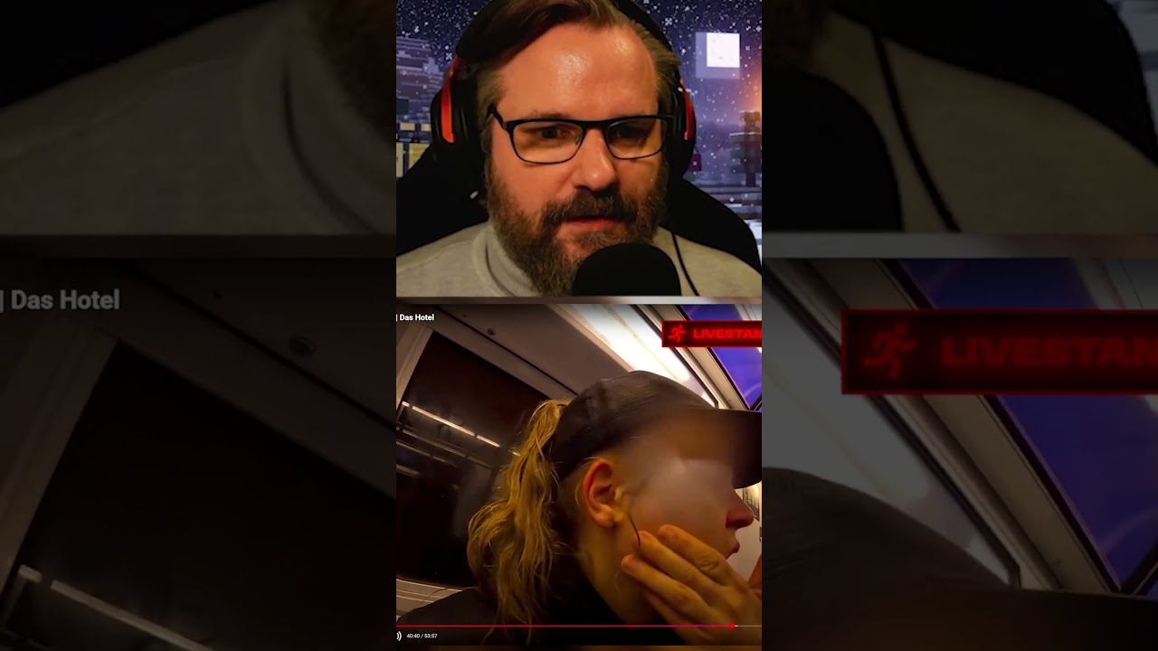 Warum weint sie?! - Gronkh Reaction #gronkh