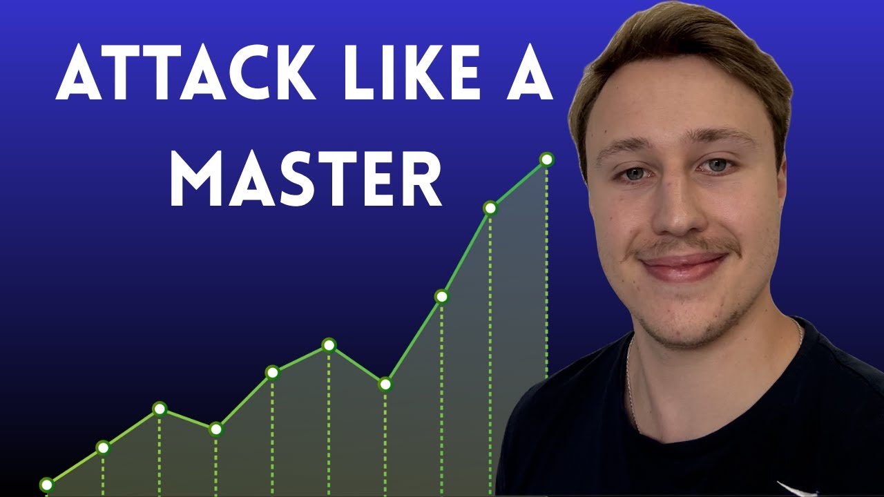 The Ultimate Guide to Attacking in Chess