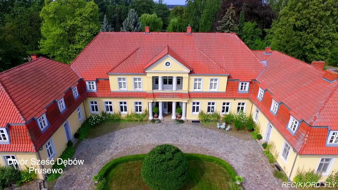 Gmina Krokowa 2019