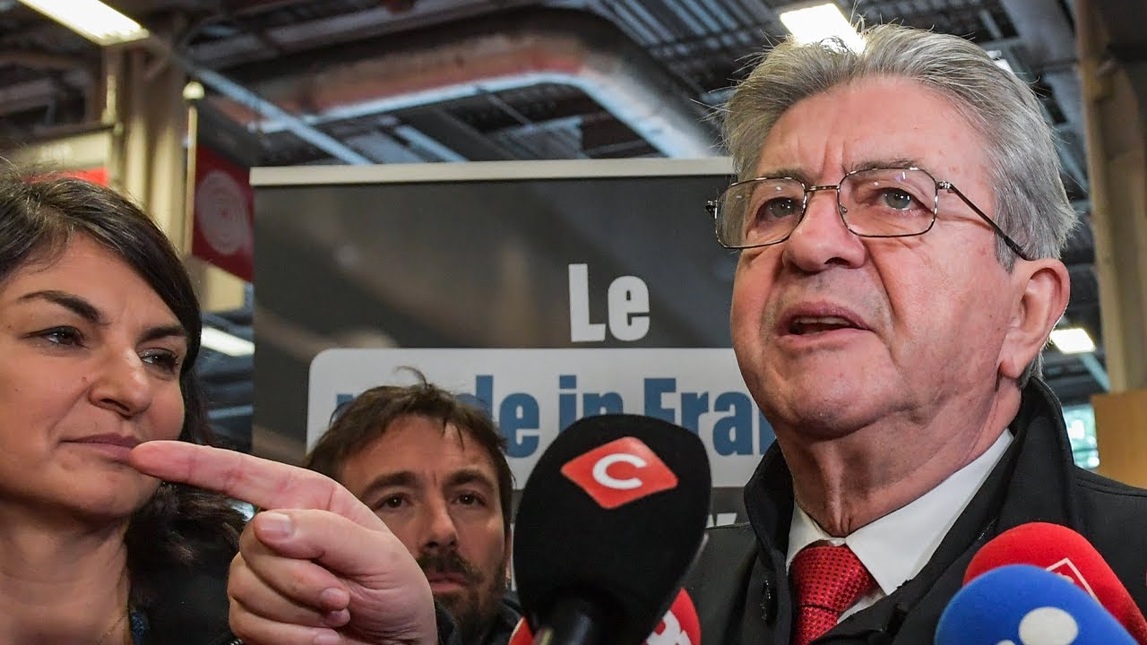 Municipales - LFI doit incarner le grand remplacement, selon Mélenchon