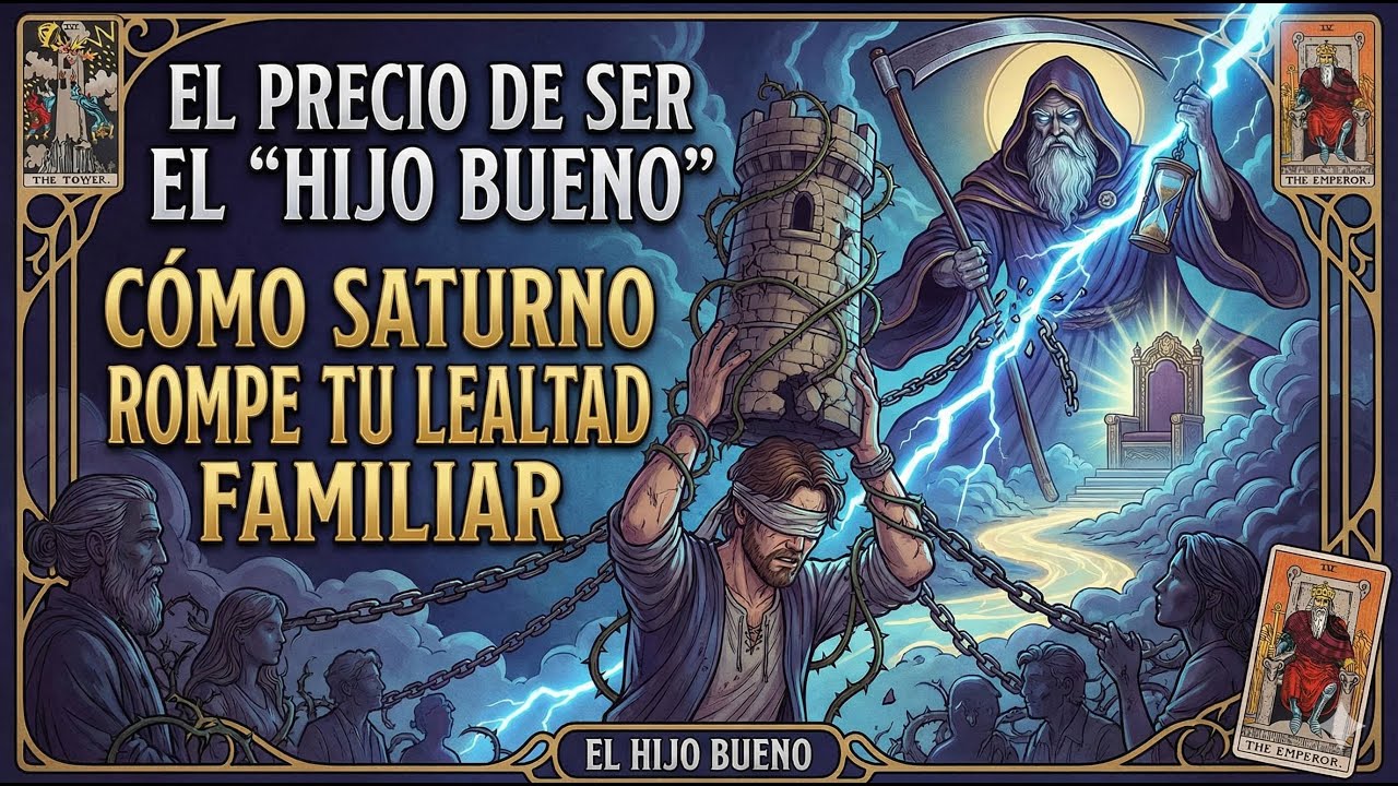 No es empatía, es falta de piel: La verdad que Saturno quiere mostrarte