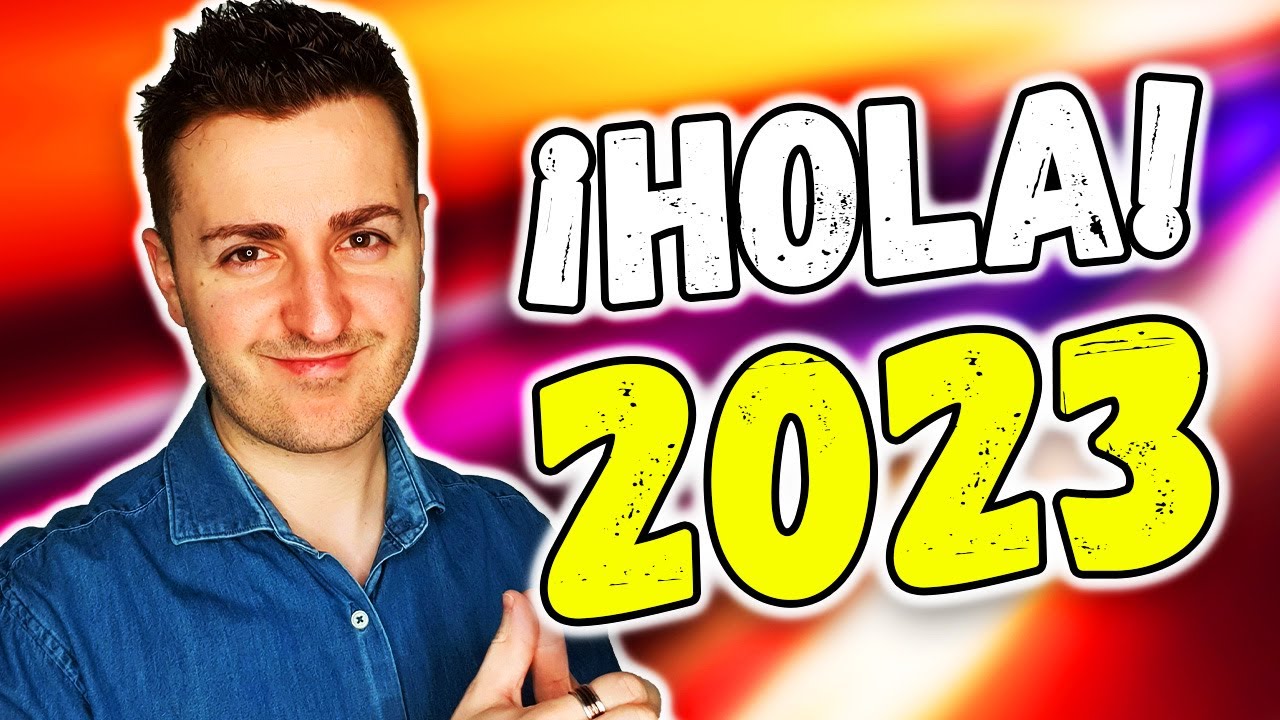 ⚡ NUMEROLOG&Iacute;A A&Ntilde;O 2023: Lo MEJOR para CADA N&Uacute;MERO | NUMEROLOG&Iacute;A 2023