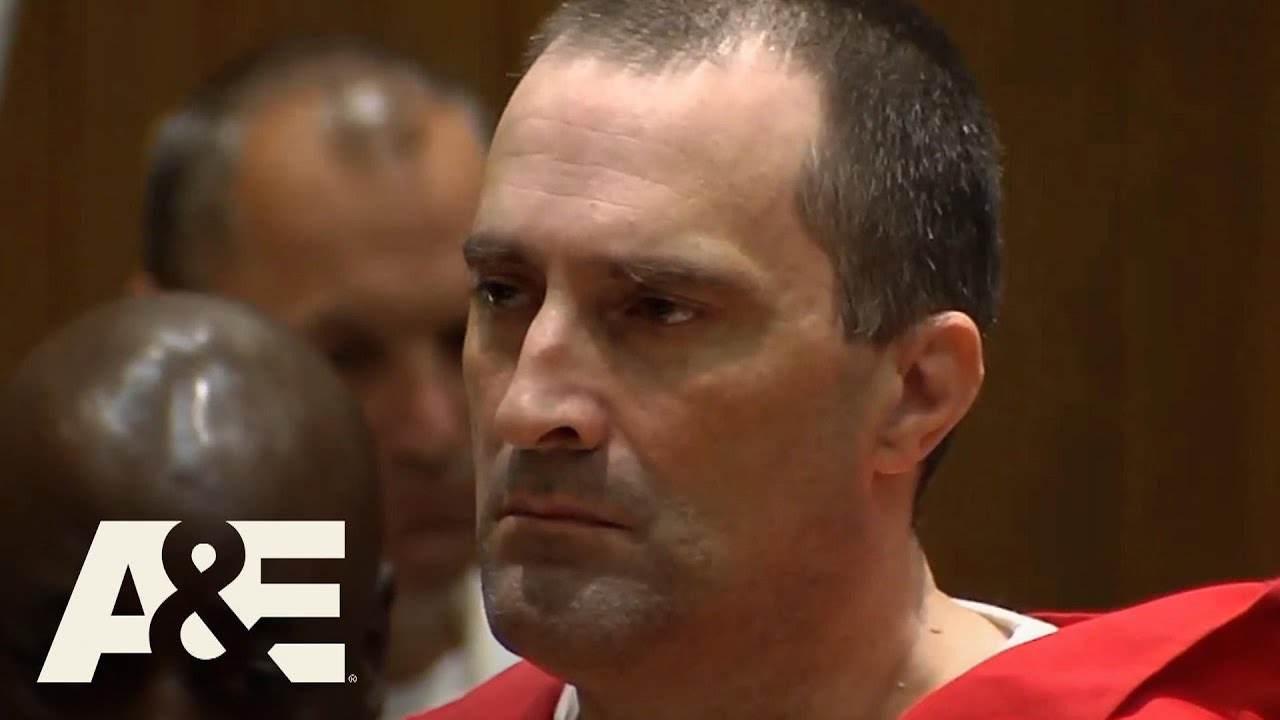 Murderer's Detailed Confession DECADES After Crime | Killer Confessions | A&E
