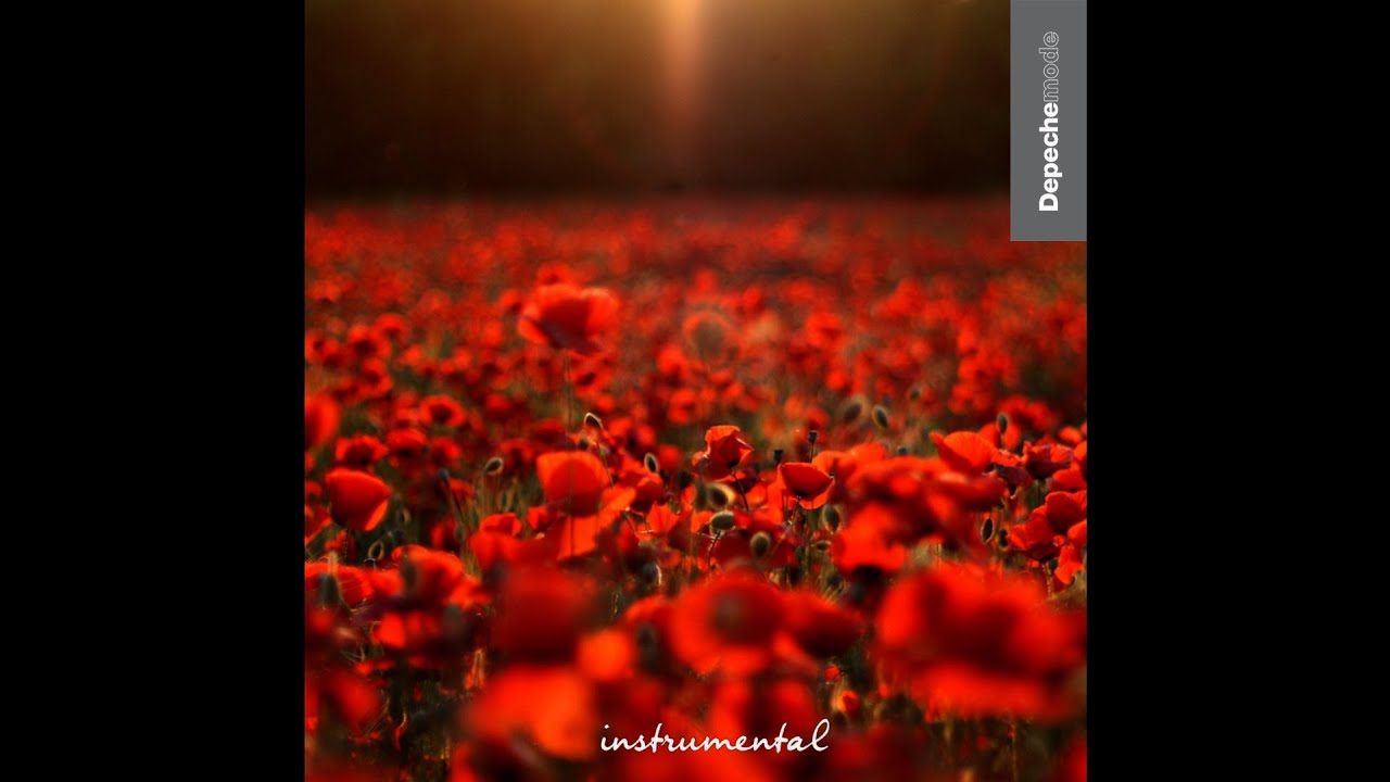 Depeche Mode - Policy of Truth (HQ Instrumental)