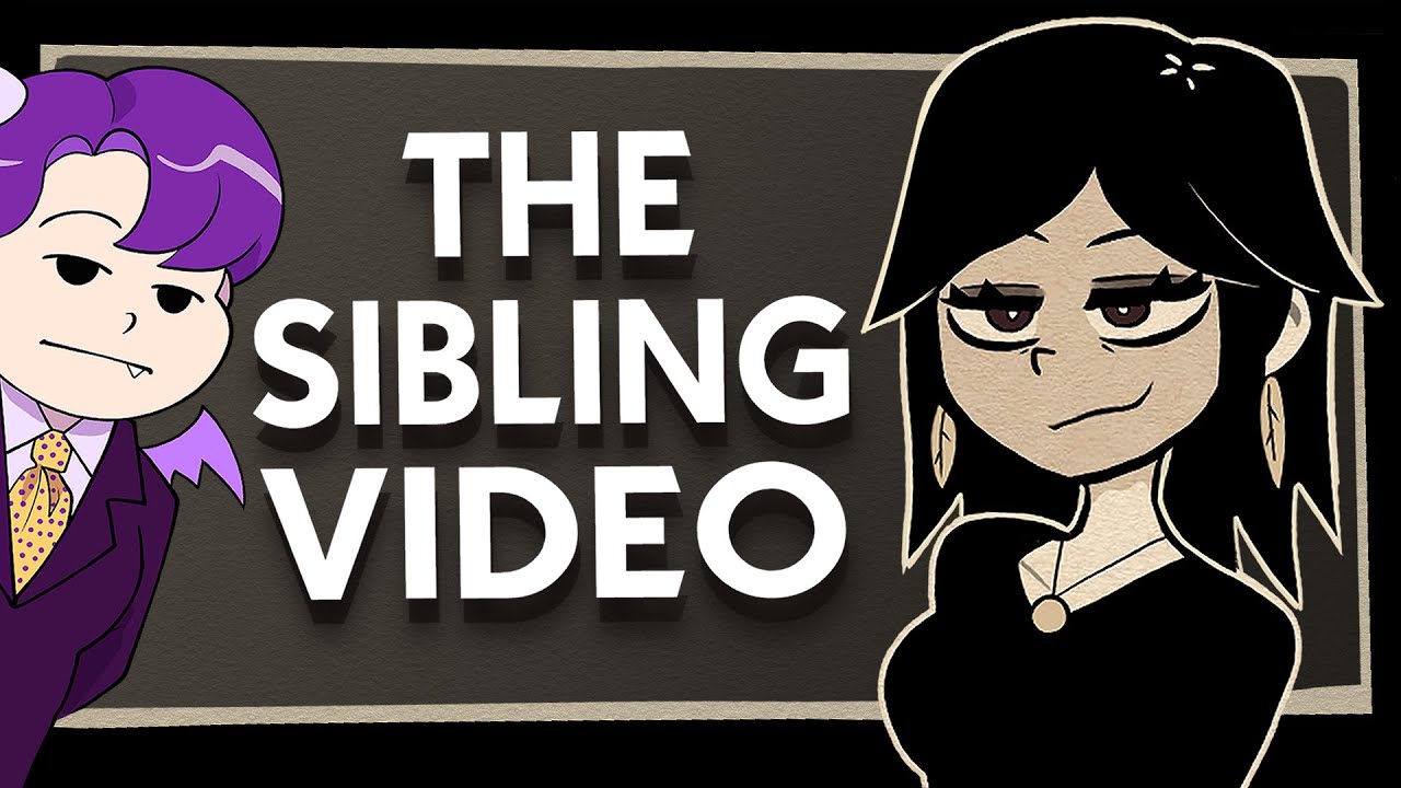 Reacting to Lily Orchard's Video About 