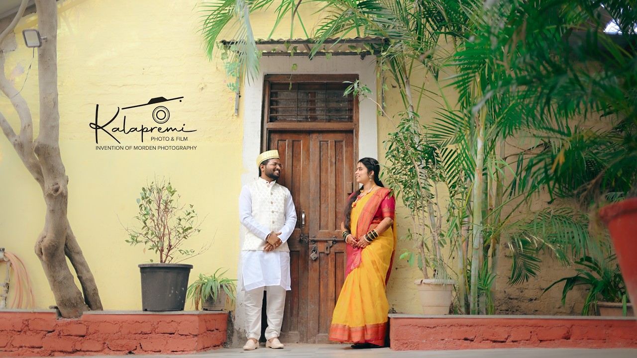Guruprasad & Shivani 2026  | Traditional Wedding Video