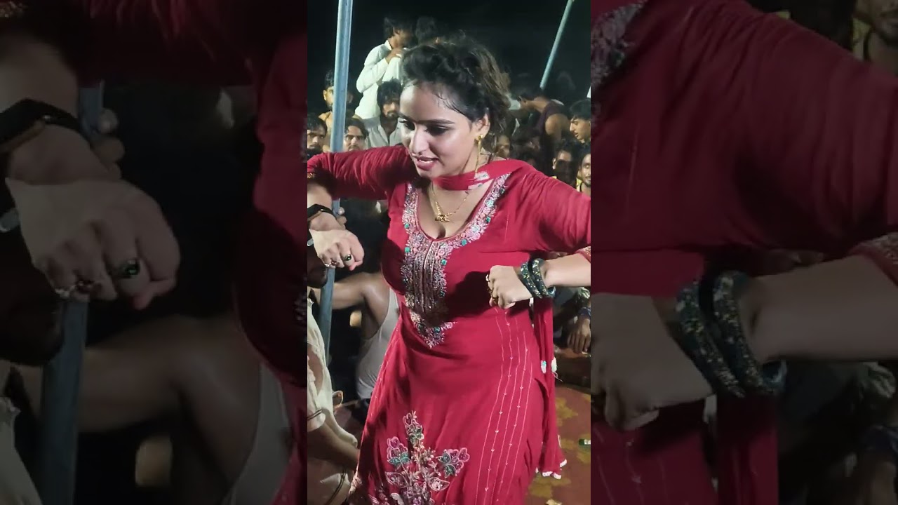 New Mewati dance sanjna payal naira sanju billi