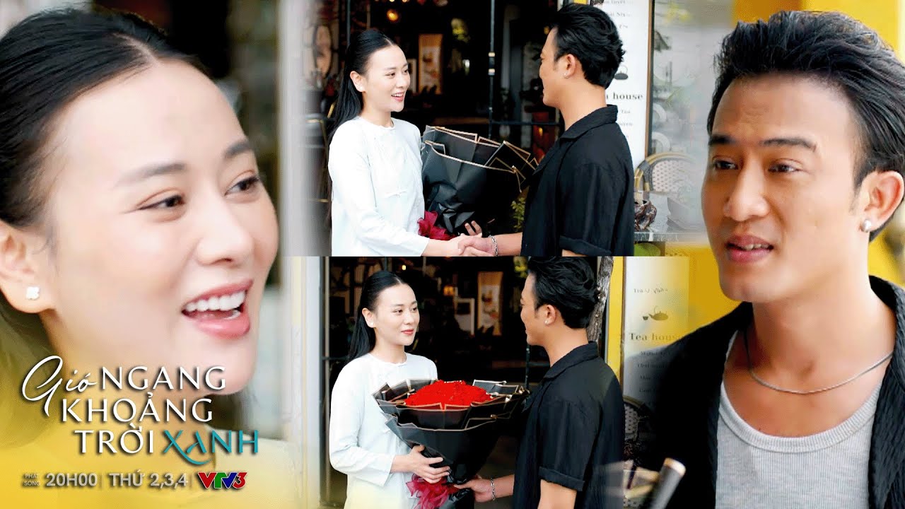 Gió ngang khoảng trời xanh tập 48 (tập cuối) | Mỹ Anh và Đăng trở thành cổ đông cùng nhau phát triển