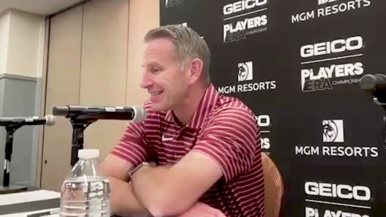 Alabama Men's Basketball - Gonzaga Postgame: Nate Oats