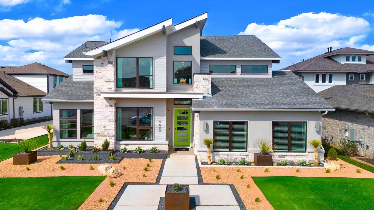Is Easton Park the BEST Neighborhood in Austin, Texas? | New Construction Homes & Builder Incentives