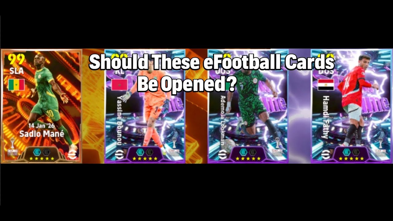 99 MANE GELDİ! 🔥 BU PAKETE COINS HARCANIR MI? | eFootball Mobile 2026