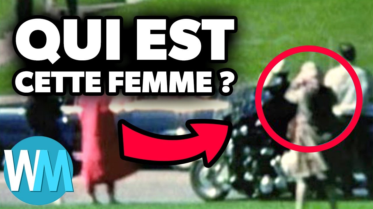 TOP 10 des MYST&Egrave;RES HISTORIQUES qui pourraient &ecirc;tre r&eacute;solus BIENT&Ocirc;T !