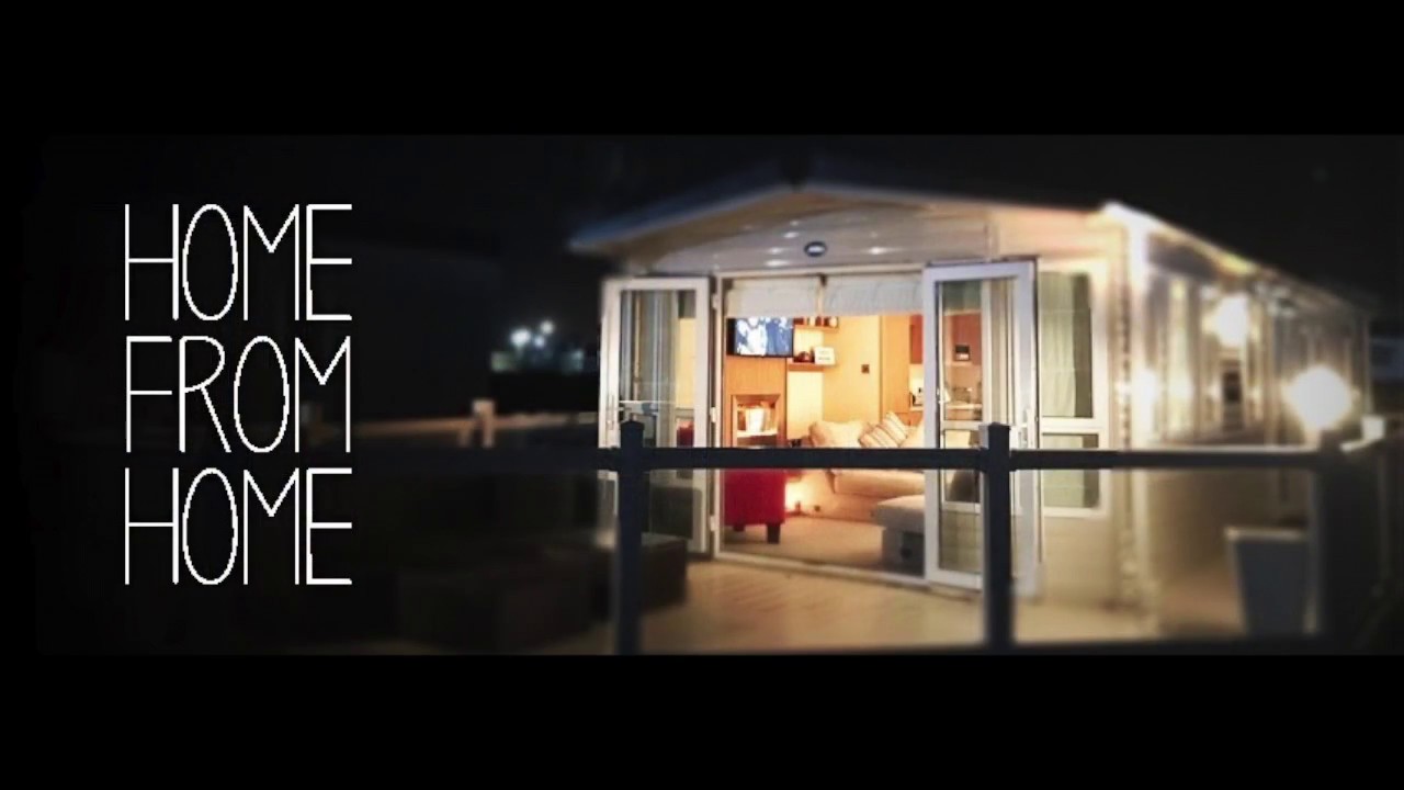 Trecco Bay Luxury Caravan Hire (Video Tour)