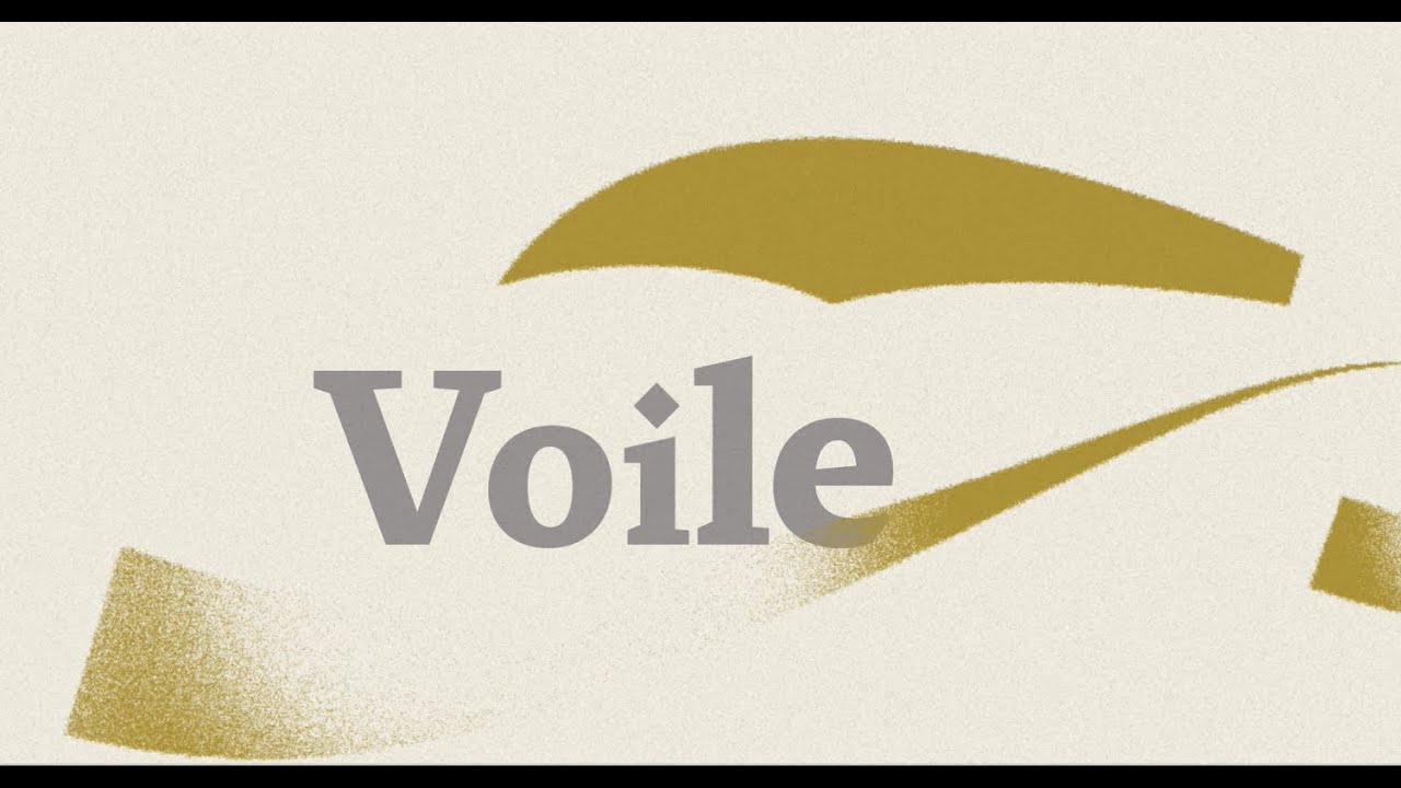 Voile