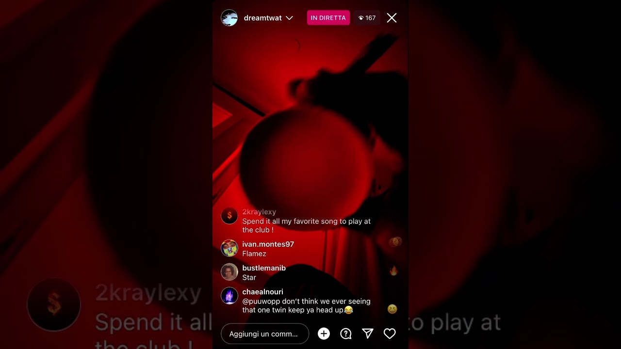 ICYTWAT JINN Snippet (prod. ICYTWAT X Kloudbwoy)