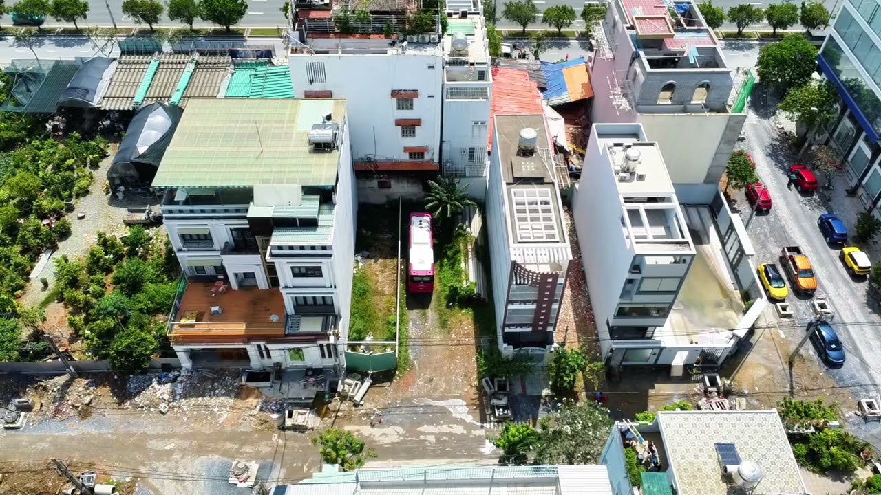 Đất Nam Hùng Vương Bình Tân, Mặt Tiền 9x20m, Giá Tốt 