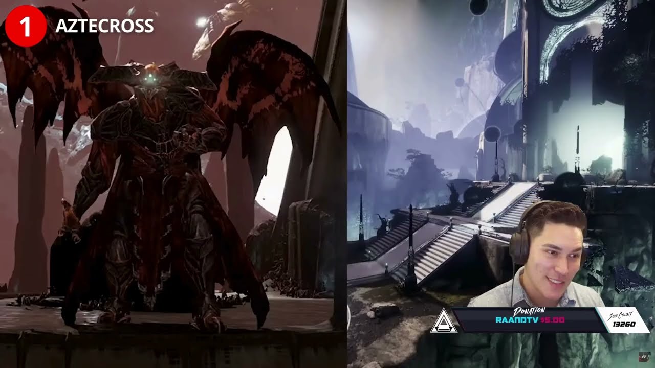 25 лучших моментов Destiny 2 &ndash; ежедневный обзор клипов №15