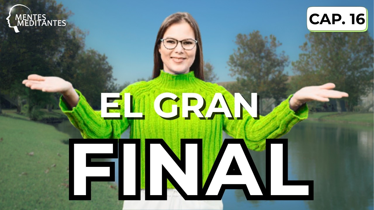 TU PUEDES TENERLO TODO (El Resumen Final + El Secreto de la Ejecuci&oacute;n)
