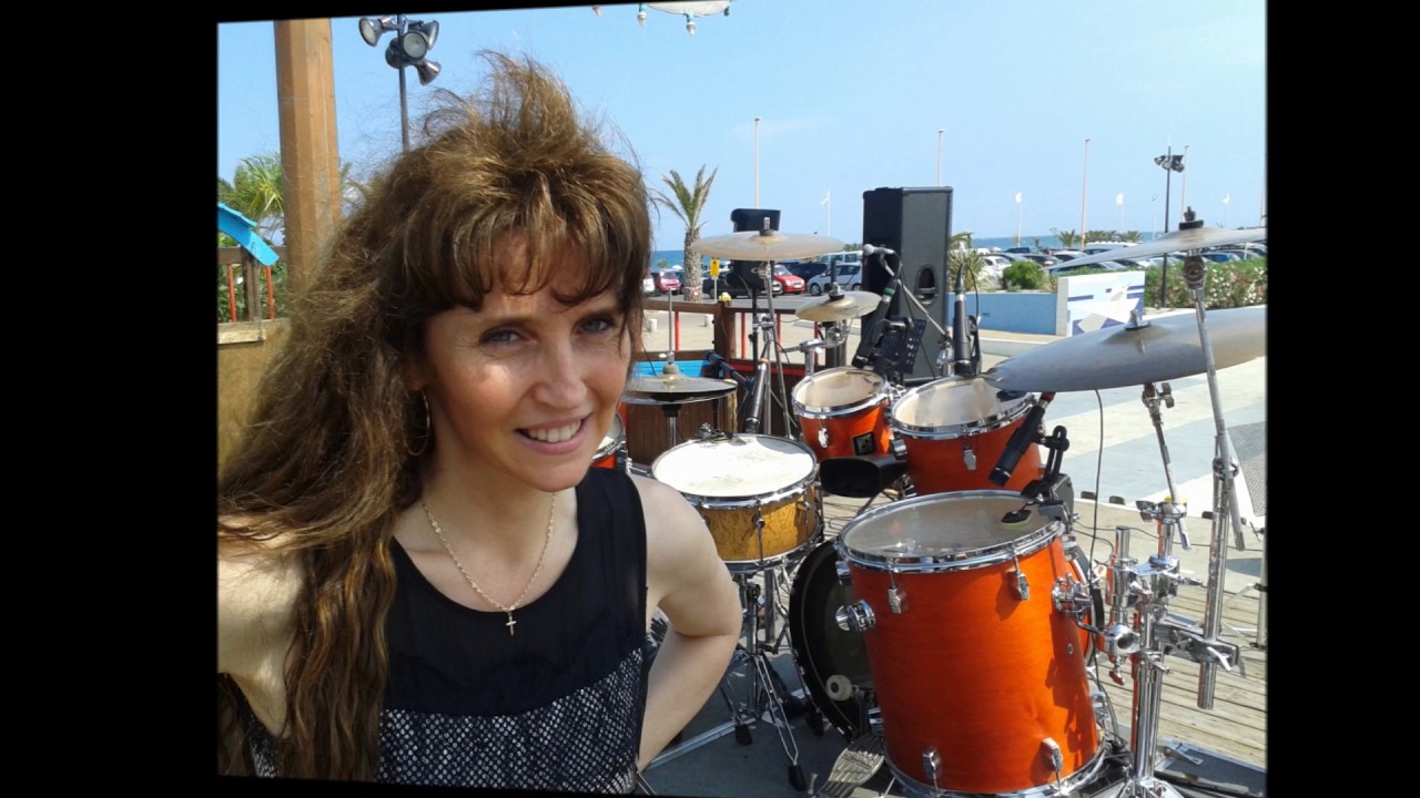 ORCHESTRE DIDIER MALVEZIN MEDLEY SANDRINE AU CHANT