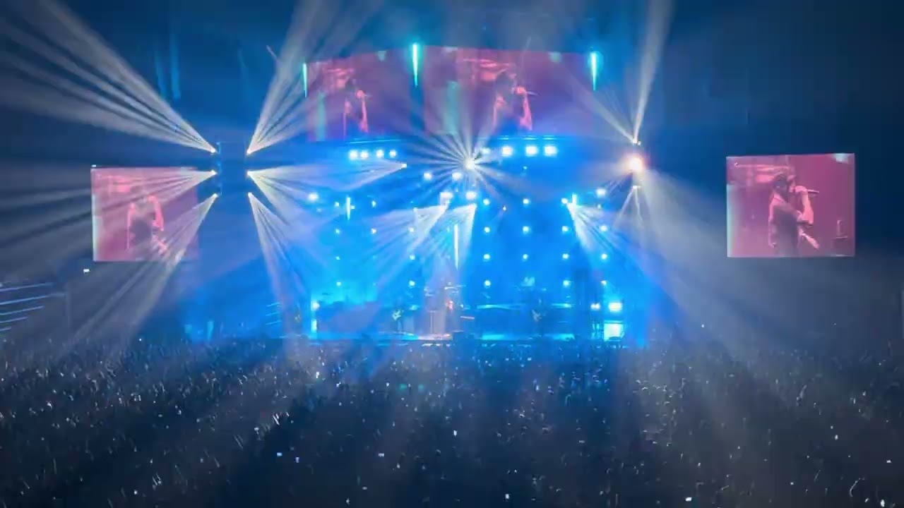 OneRepublic: Counting Stars 