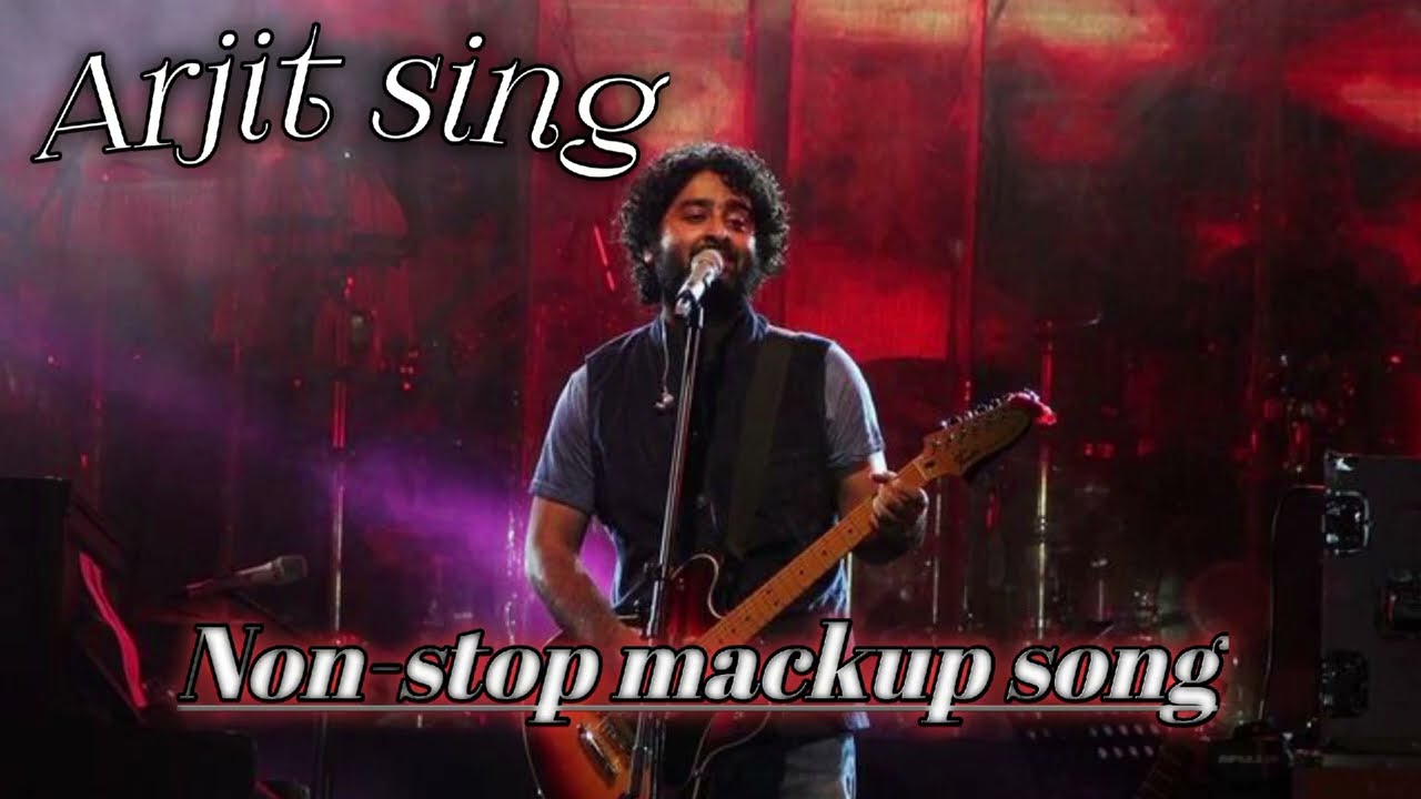 Dil ka sukun❤️ _ Arijit Singh new song 2025 | new love romatic song 