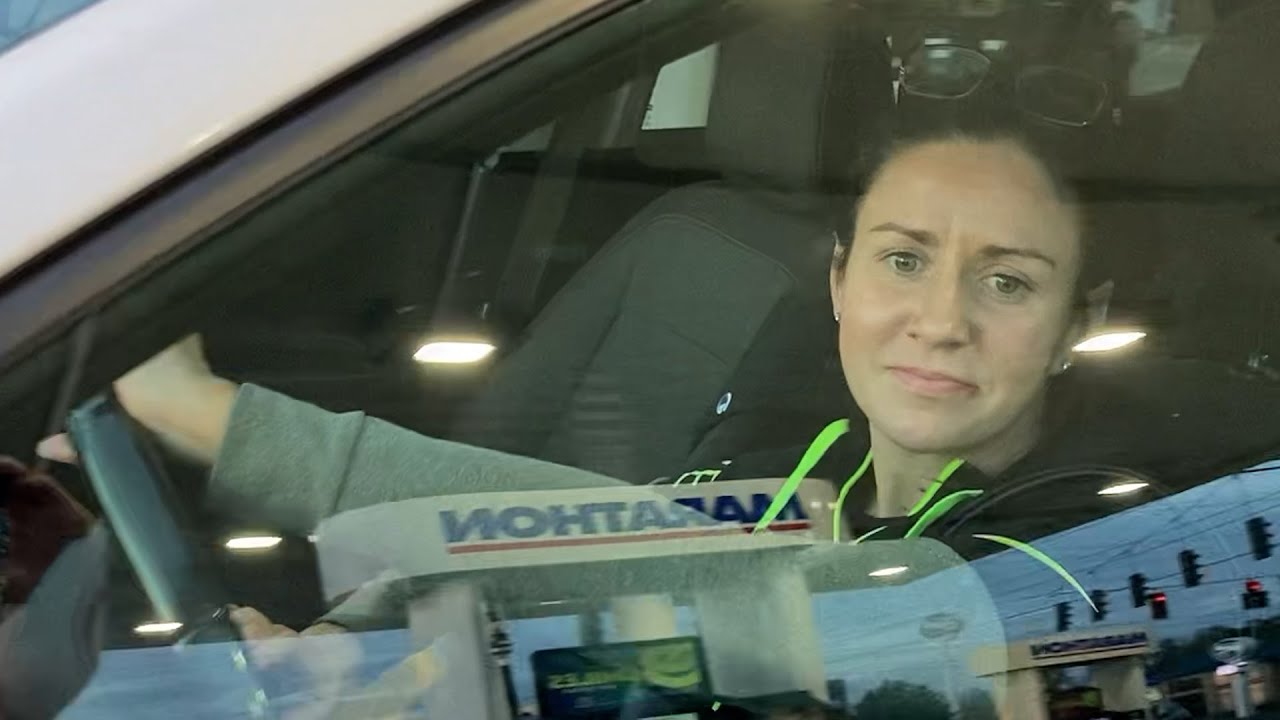 Lying Shoplifter Caught Stealing Vodka