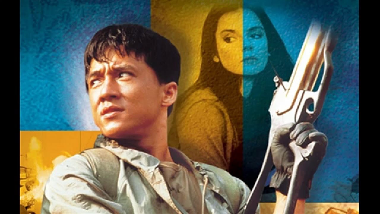 FX Reptile - Flight Of The Dragon (Guitar Cover) (Armour of God)