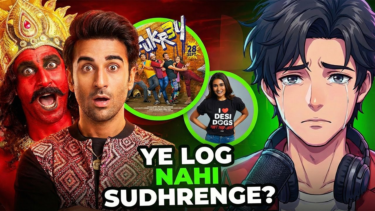 Rahu Ketu Trailer Review: Shocking Truth & Secrets Explain