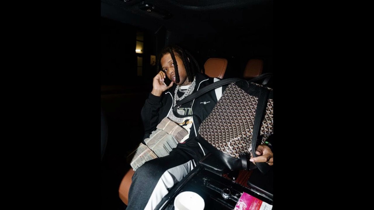 Lil Durk Type Beat 