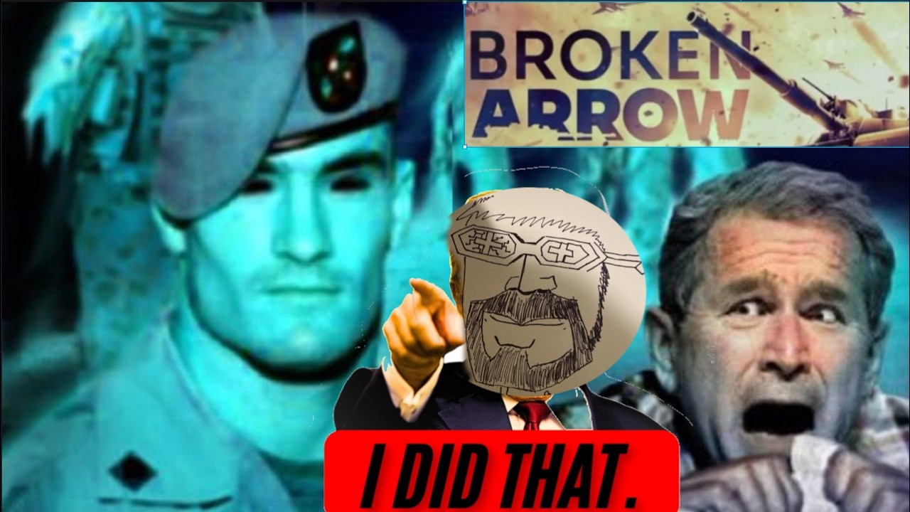 A Based Guide to Broken Arrow