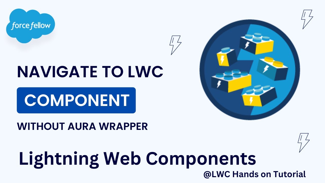 Navigate to LWC Component Without Aura Wrapper
