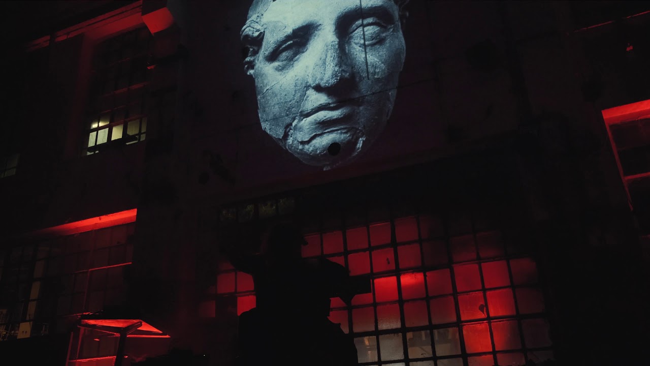 Resina - “Traces” live | koncert