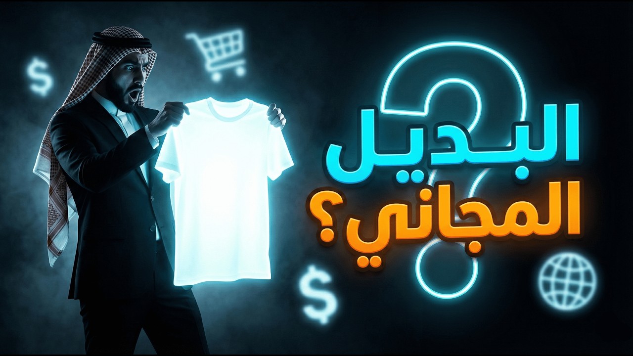 أفضل بديل مجاني لمنصة Viralstyle الطباعة عند الطلب