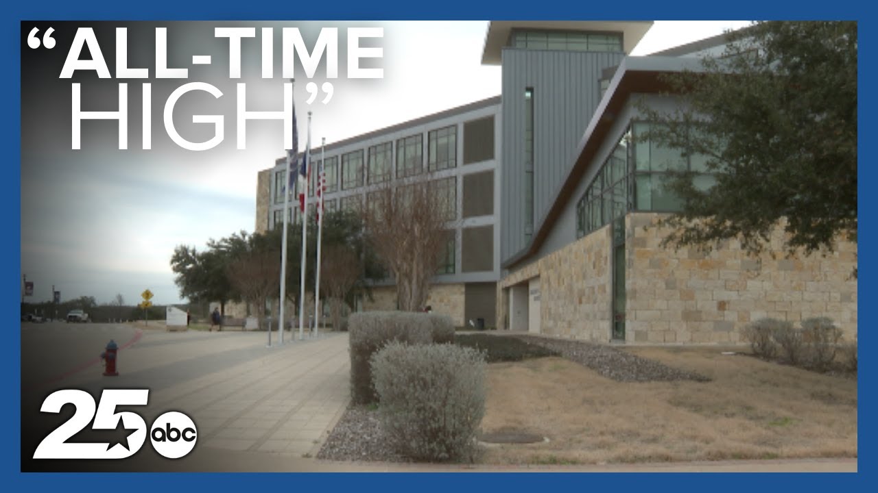 'An all-time high': Texas A&M Central Texas sees an increase in enrollment numbers