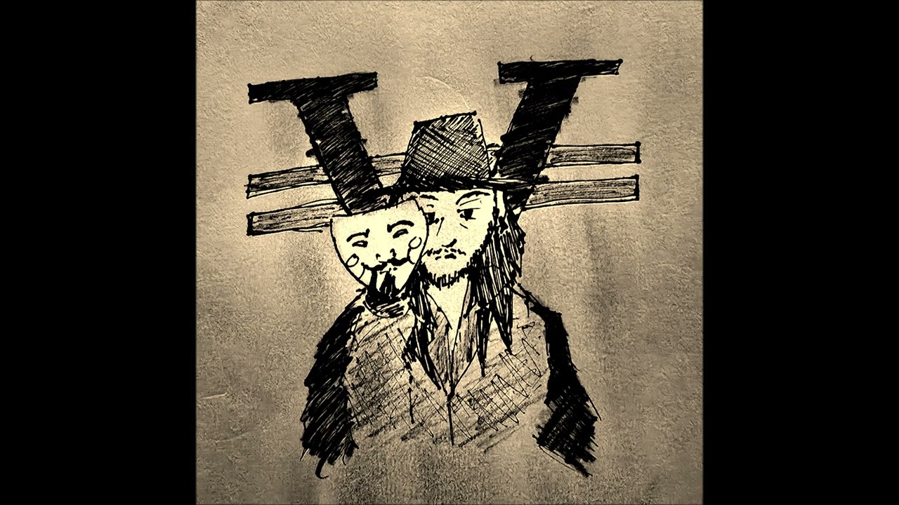 XI V (ElevenFive) - Original Song by Blithe