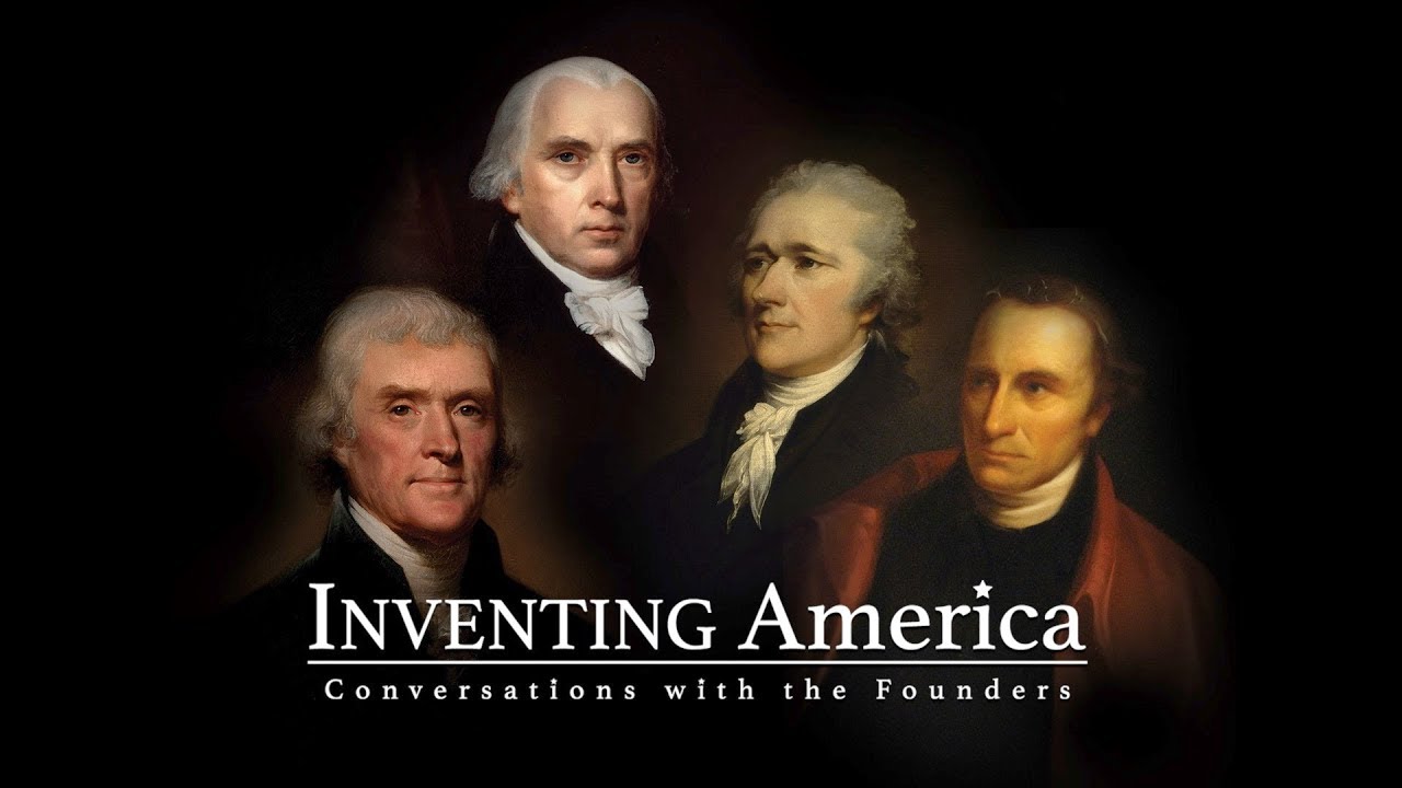 Inventing America: Liberty for All